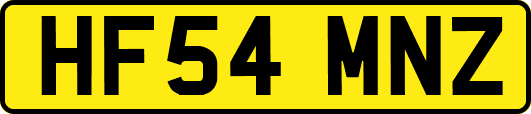 HF54MNZ