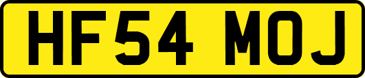 HF54MOJ
