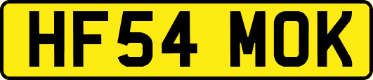 HF54MOK