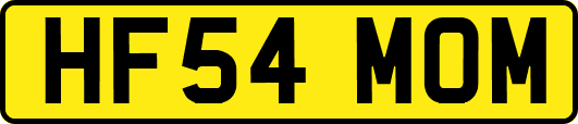 HF54MOM