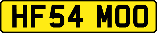 HF54MOO