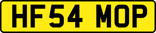 HF54MOP