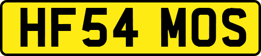 HF54MOS
