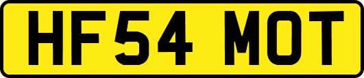 HF54MOT