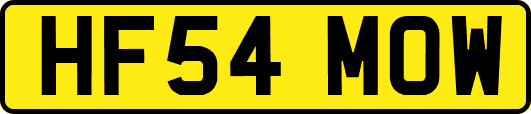 HF54MOW