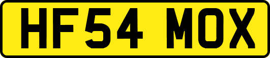HF54MOX