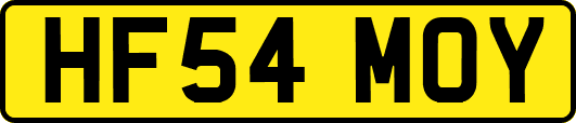 HF54MOY