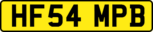 HF54MPB