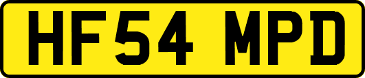 HF54MPD