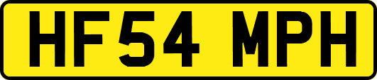 HF54MPH