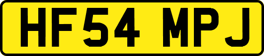 HF54MPJ