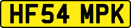 HF54MPK
