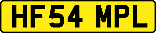 HF54MPL