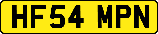 HF54MPN