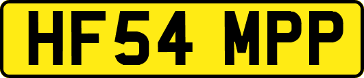 HF54MPP