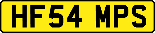 HF54MPS