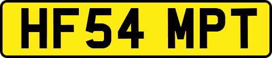 HF54MPT