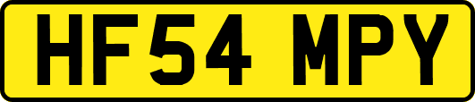 HF54MPY