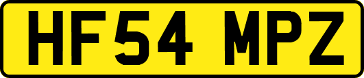 HF54MPZ