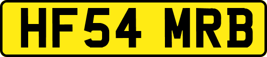 HF54MRB