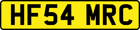 HF54MRC