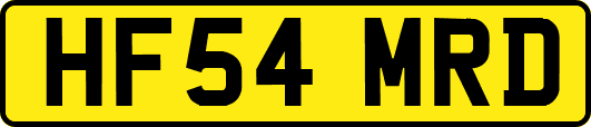 HF54MRD