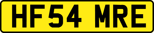HF54MRE