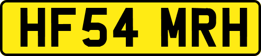 HF54MRH