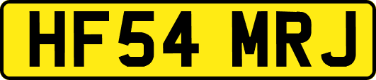 HF54MRJ
