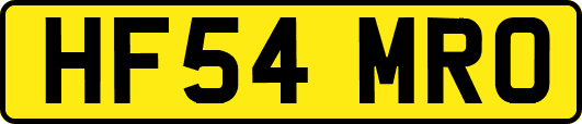HF54MRO