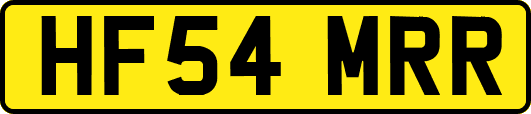 HF54MRR
