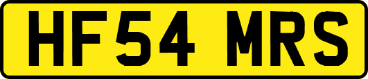 HF54MRS