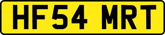 HF54MRT