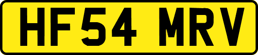 HF54MRV