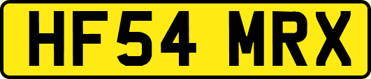 HF54MRX