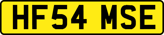HF54MSE