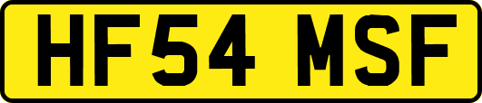 HF54MSF