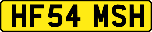 HF54MSH