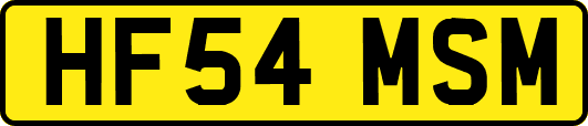 HF54MSM