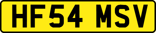 HF54MSV