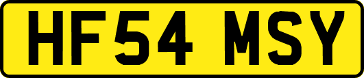 HF54MSY