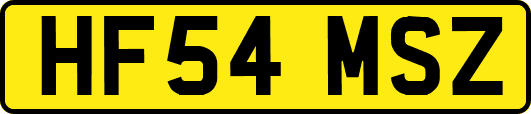 HF54MSZ