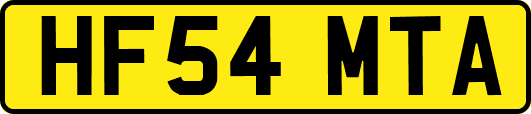 HF54MTA