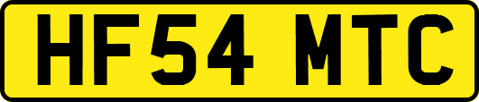 HF54MTC
