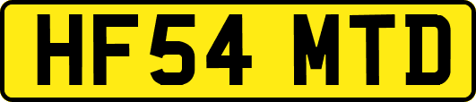 HF54MTD