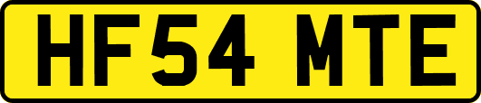 HF54MTE