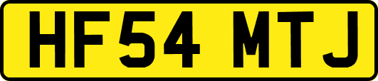 HF54MTJ