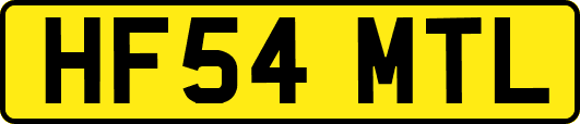 HF54MTL