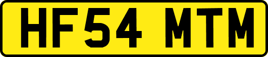 HF54MTM