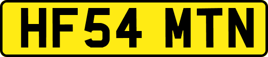 HF54MTN
